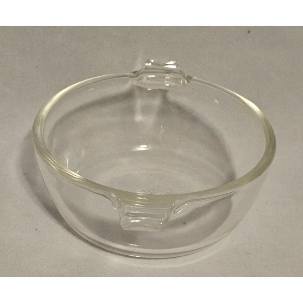 Pyrex this vintage